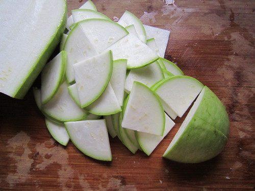 江西瓠子瓜怎么吃,江西瓠子瓜的多样食法探索