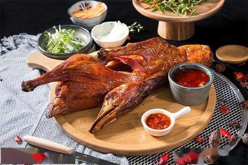 吃白玉瓜能吃烤鹅吗,美味佳肴的完美邂逅