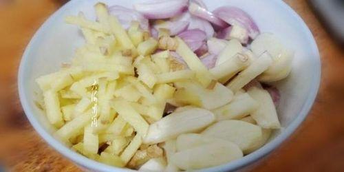 吃白玉瓜能吃烤鹅吗,美味佳肴的完美邂逅