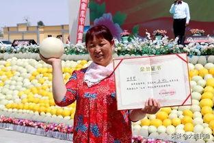 吃瓜特等奖,揭秘吃瓜特等奖背后的精彩故事