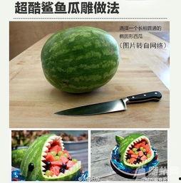 吃桃吃瓜实用攻略,桃子与西瓜的完美搭配攻略