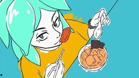 喜宝摸鱼吃瓜,揭秘娱乐圈幕后趣闻