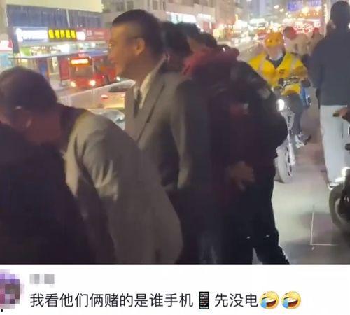 吃瓜群众 不发视频