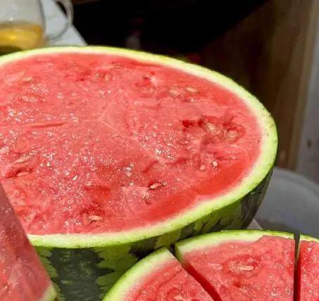 吃瓜要准备什么,解锁美味瓜果的准备工作全攻略