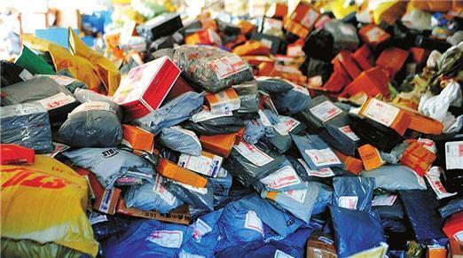 快递吃瓜视频大全,揭秘快递员日常趣事大盘点