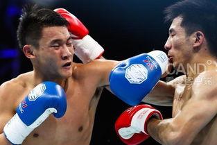 中国国内拳王吃瓜