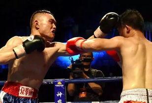 中国国内拳王吃瓜