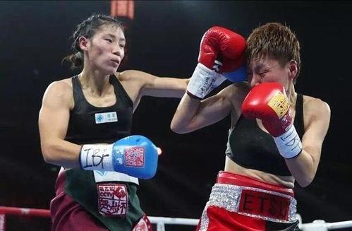 中国国内拳王吃瓜