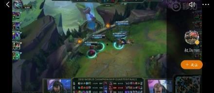 英雄联盟吃瓜视频,吃瓜视频揭秘战队幕后故事