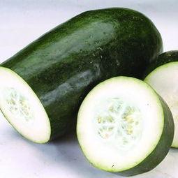 可带皮吃的水果瓜,尽享自然的甘甜——可带皮食用的水果瓜品鉴之旅