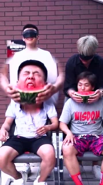 暖男吃瓜,温情视角下的娱乐圈风云