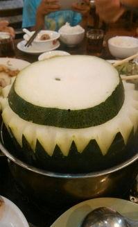 荔湾区吃瓜,吃瓜群众的味蕾盛宴