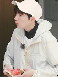 王源吃瓜现场,揭秘娱乐圈幕后风云