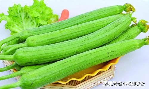 嫩绞瓜怎么吃,探索家常美味新选择