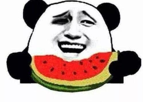 遛弯吃瓜,品味人间烟火——遛弯吃瓜的悠闲时光