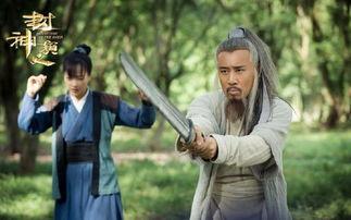 吃瓜封神图,揭秘娱乐圈幕后风云